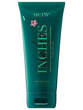 MCJW Reconstructing Moisture Protein Treatment - Teal 6 Oz Total